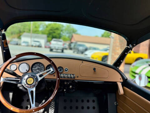 2024 Vanderhall Camel