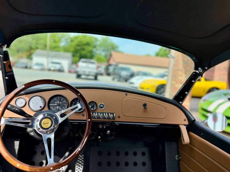 2024 Vanderhall Camel