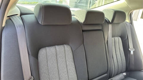 2020 Mazda MAZDA6 Sport