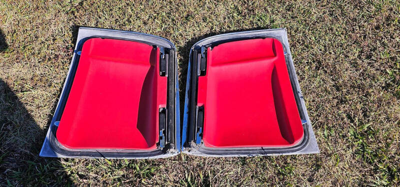 1969 Chevrolet Corvette