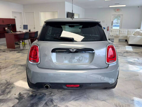 2019 MINI Hardtop 2 Door Cooper