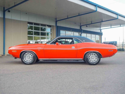 1970 Dodge Challenger