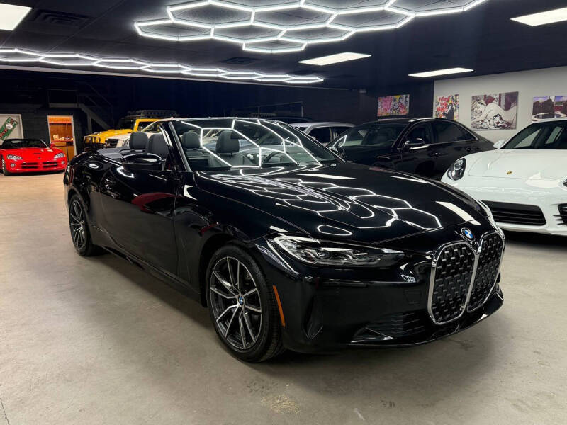 2023 BMW 4 Series 430i xDrive