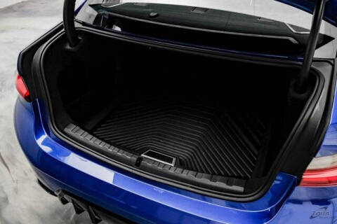 2024 BMW 3 Series M340i xDrive