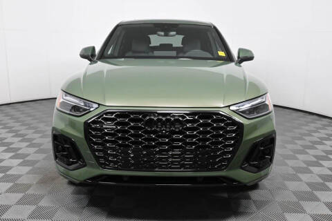 2024 Audi Q5 Sportback for sale at CU Carfinders in Norcross GA
