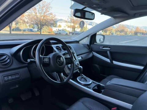 2007 Mazda CX-7 Grand Touring