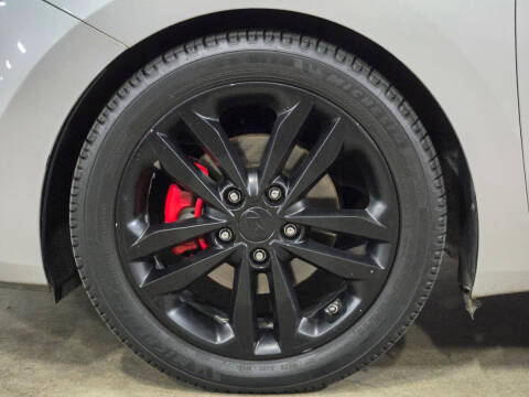 2016 Hyundai Elantra GT