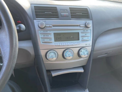 2008 Toyota Camry LE