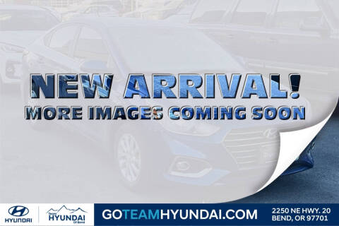 2022 Hyundai Accent