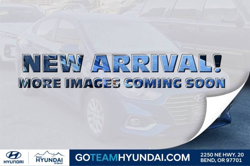 2022 Hyundai Accent for sale at Central Oregon Trucks & Suv in Bend OR