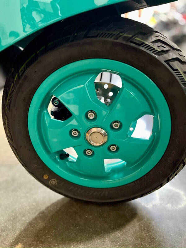 2023 Piaggio Piaggio 1