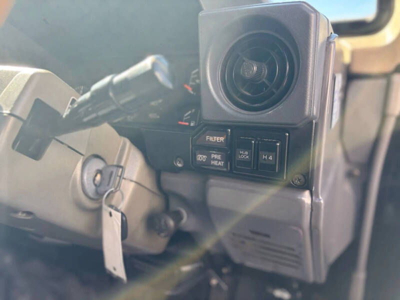 1998 Toyota Land Cruiser