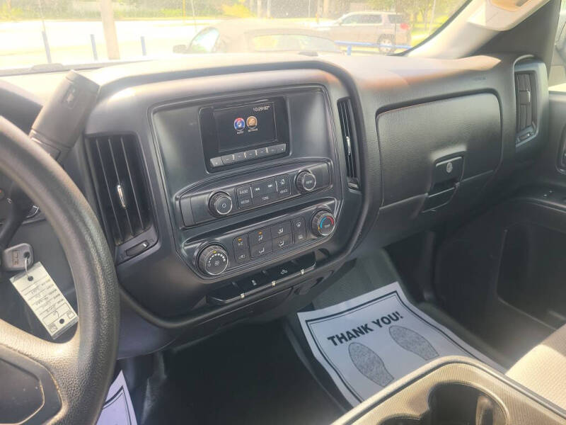2015 GMC Sierra 1500