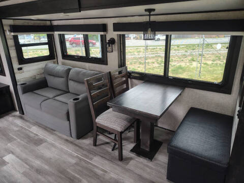2023 Jayco WHITEHAWK 29RL