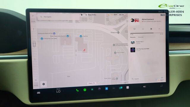 2022 Tesla Model S