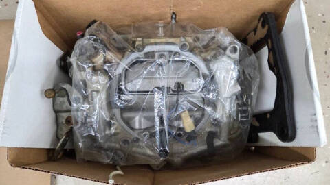 1978 Chrysler Cordoba