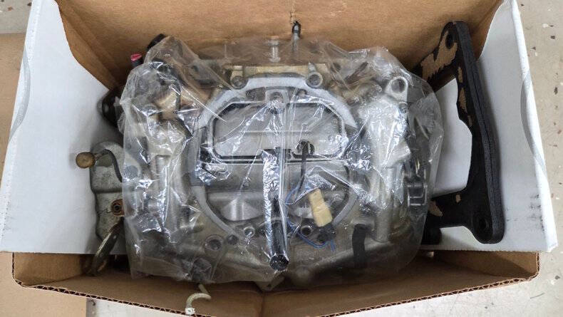 1978 Chrysler Cordoba