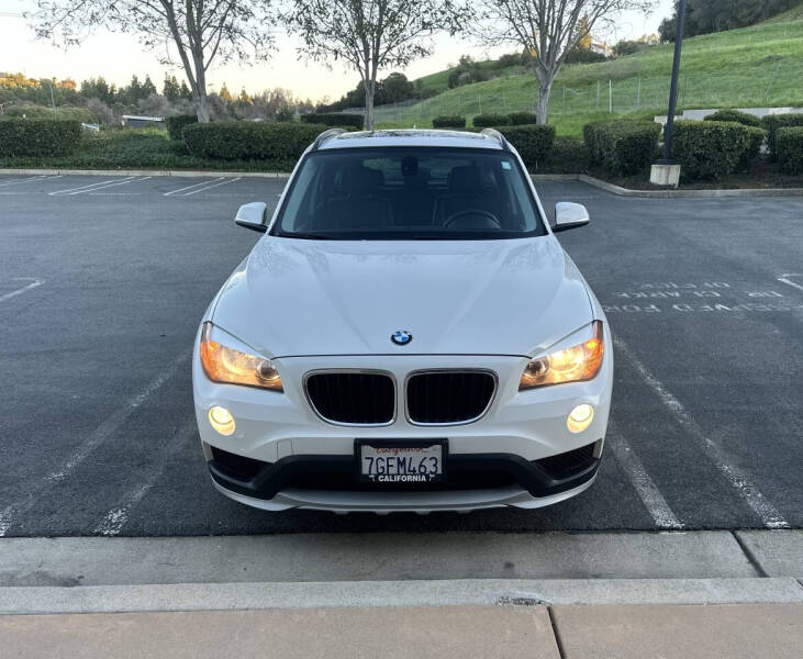 2015 BMW X1 sDrive28i