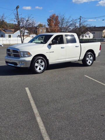 2009 Dodge Ram 1500 for sale at Pak1 Trading LLC in Little Ferry NJ