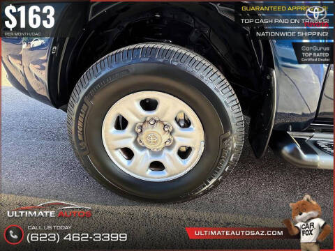 2003 Toyota 4Runner