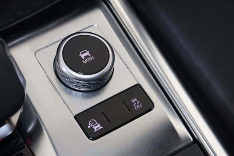 2024 Jaguar XF P250 R-Dynamic SE