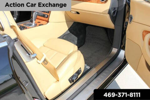 2008 Bentley Continental GT