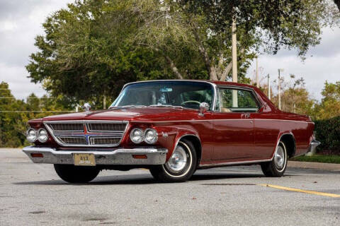 1964 Chrysler 300
