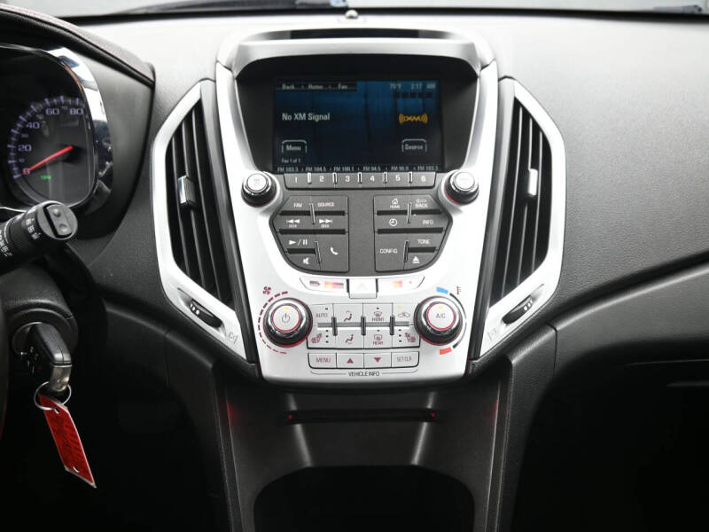 2015 GMC Terrain SLT-2