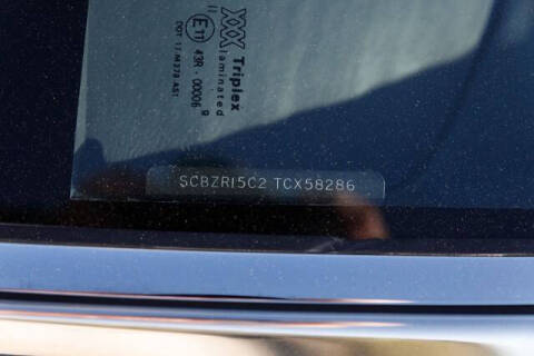 1996 Bentley Turbo R