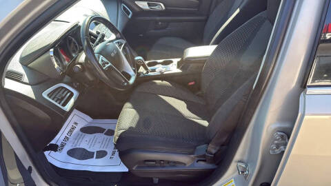 2011 GMC Terrain SLE-2
