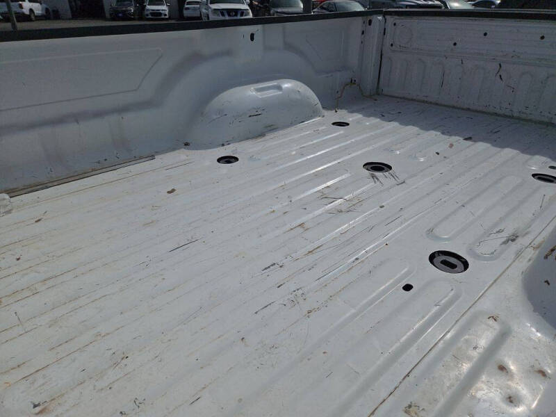 2015 RAM 2500 Tradesman