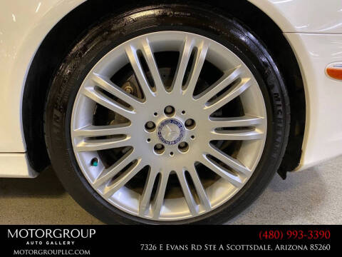 2008 Mercedes-Benz E-Class E 350