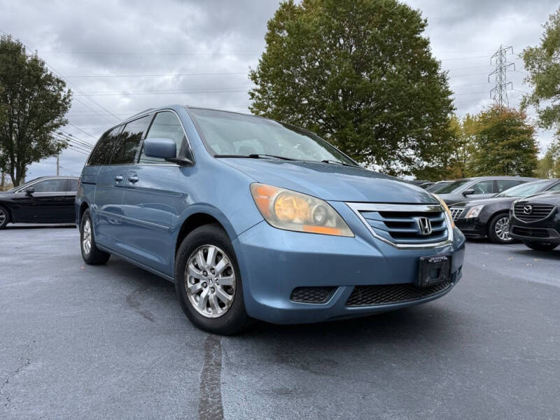2009 Honda Odyssey EX