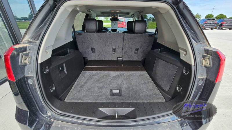 2013 GMC Terrain SLT