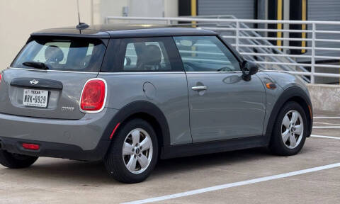 2016 MINI Hardtop 2 Door Cooper