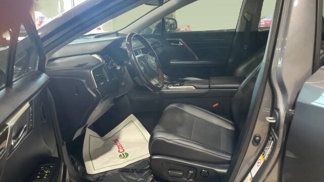2019 Lexus RX 350