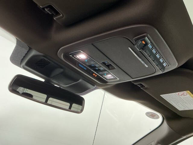 2025 Ford F-450 Super Duty King Ranch