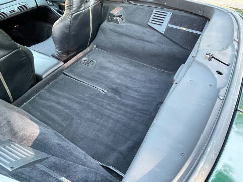 1994 Chevrolet Corvette