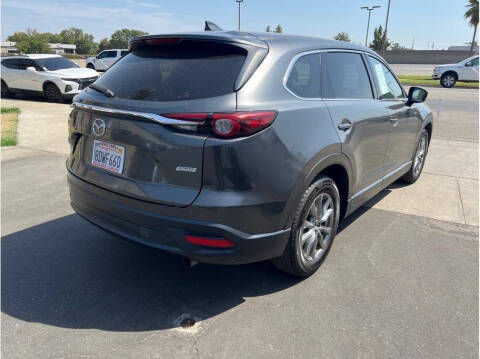 2019 Mazda CX-9 Touring