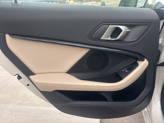 2022 BMW 2 Series 228i xDrive Gran Coupe