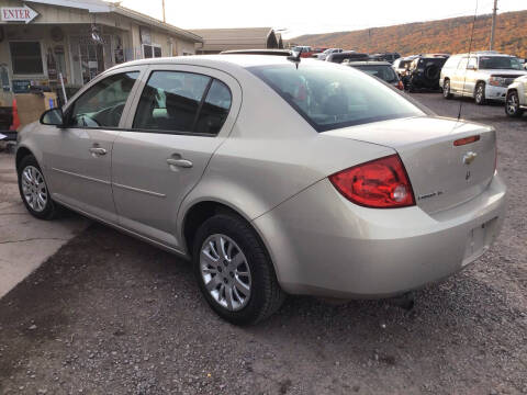 2009 Chevrolet Cobalt LT