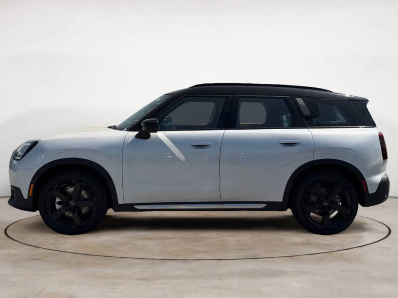 2026 MINI Countryman S ALL4