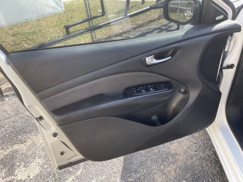2013 Dodge Dart Rallye