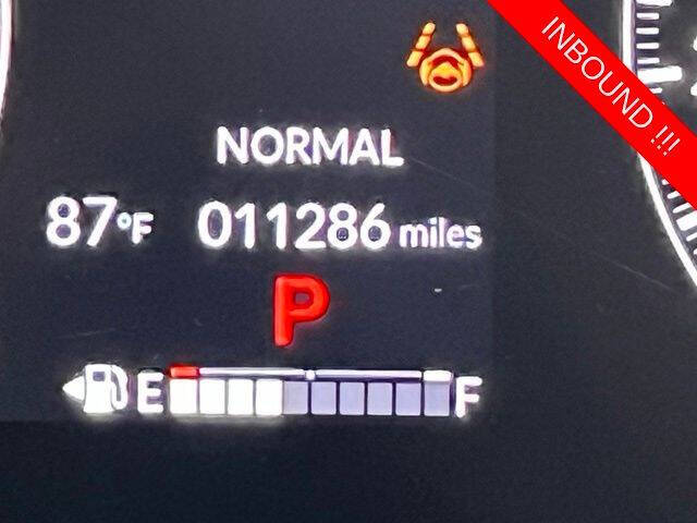 2024 Honda HR-V