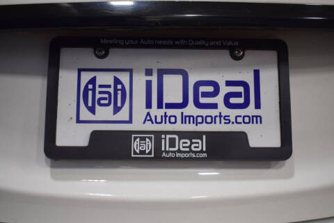 2016 Mercedes-Benz C-Class C 450 AMG