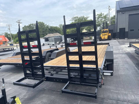 2025 Doolittle Xtreme 18+2