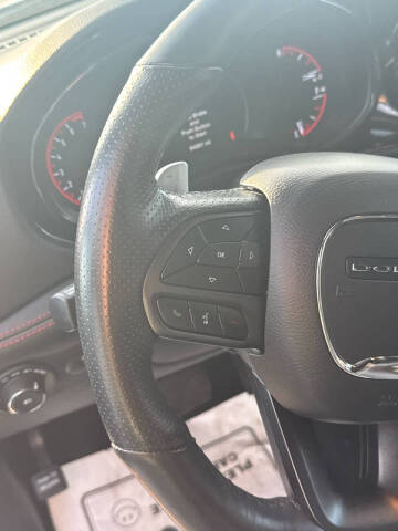 2023 Dodge Durango GT Plus