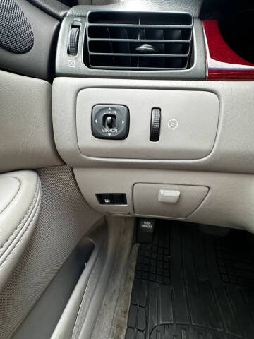 2002 Lexus ES 300