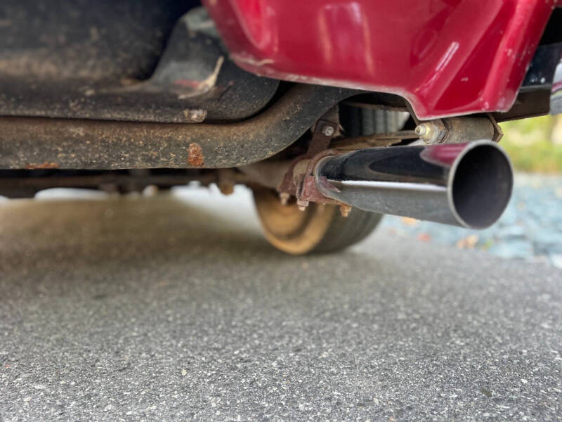 1964 Studebaker Avanti