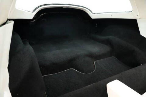 1967 Chevrolet Corvette